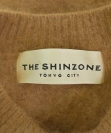 THE SHINZONE（ザシンゾーン）ニット・セーター 茶 サイズ:F レディース/2200679948049
