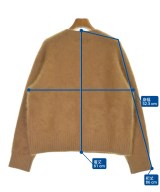 THE SHINZONE（ザシンゾーン）ニット・セーター 茶 サイズ:F レディース/2200679948049