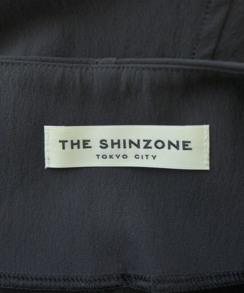 THE SHINZONE（ザシンゾーン）その他 黒 サイズ:36(S位) レディース/2200684697109