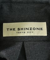 THE SHINZONE（ザシンゾーン）カジュアルシャツ グレー サイズ:F レディース/2200679853077