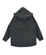 THE SHINZONE（ザシンゾーン）マウンテンパーカー 黒 サイズ:34(XS位) レディース/2200679212010