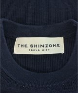 THE SHINZONE（ザシンゾーン）ベスト/ノースリーブ 紺 サイズ:F レディース/2200679212102