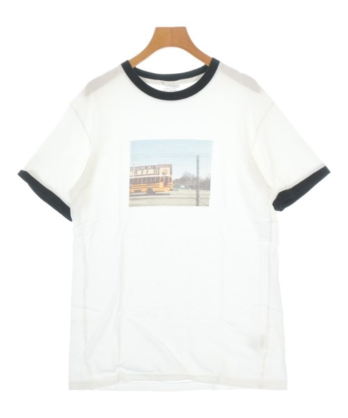 THE SHINZONE(ザシンゾーン)Tシャツ・カットソー 白 サイズ:F/2200679212171
