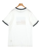 THE SHINZONE（ザシンゾーン）Tシャツ・カットソー 白 サイズ:F レディース/2200679212171