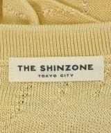 THE SHINZONE（ザシンゾーン）ニット・セーター ベージュ サイズ:F レディース/2200679212225