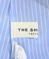 THE SHINZONE（ザシンゾーン）ブラウス 青 サイズ:34(XS位) レディース/2200679212263