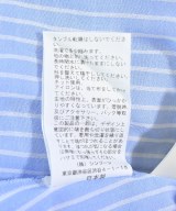 THE SHINZONE（ザシンゾーン）ブラウス 青 サイズ:34(XS位) レディース/2200679212263