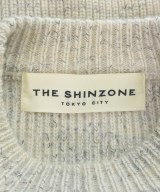 THE SHINZONE（ザシンゾーン）ニット・セーター グレー サイズ:F レディース/2200679212270