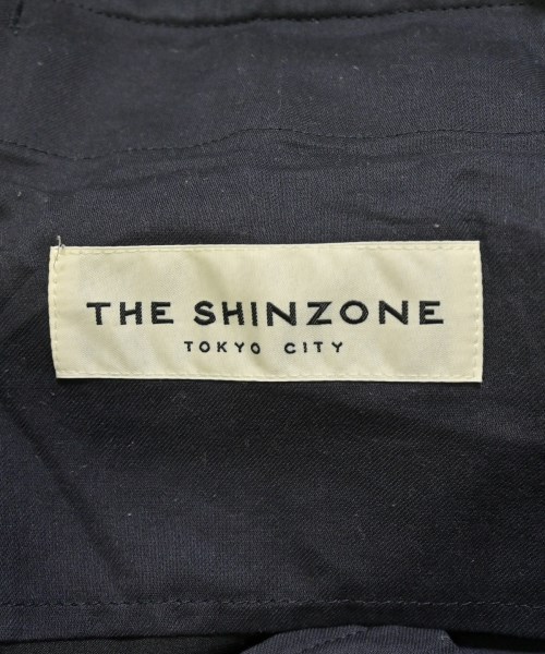THE SHINZONE（ザシンゾーン）その他 紺 サイズ:34(XS位) レディース/2200679212409