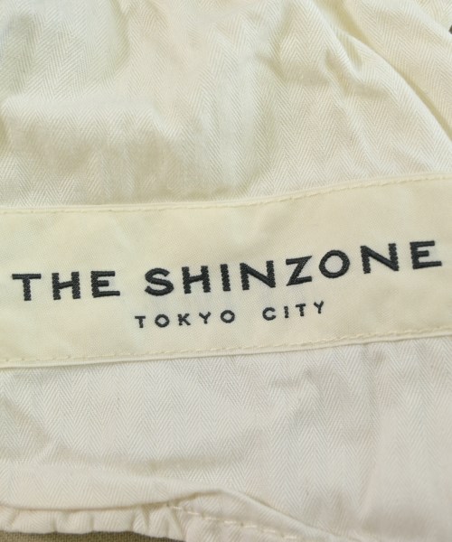 THE SHINZONE（ザシンゾーン）その他 ベージュ サイズ:34(XS位) レディース/2200679212423