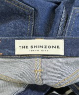 THE SHINZONE（ザシンゾーン）デニムパンツ 紺 サイズ:P0(S位) レディース/2200684457109