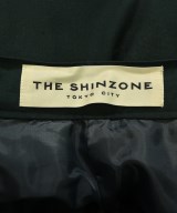 THE SHINZONE（ザシンゾーン）スラックス 緑 サイズ:32(XXS位) レディース/2200663395040