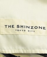 THE SHINZONE（ザシンゾーン）スラックス グレー サイズ:32(XXS位) レディース/2200679158042
