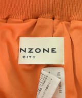 THE SHINZONE（ザシンゾーン）ロング・マキシ丈スカート オレンジ サイズ:F レディース/2200679232155