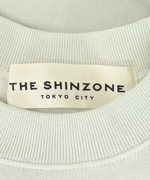 THE SHINZONE（ザシンゾーン）スウェット 緑 サイズ:F レディース/2200679254027