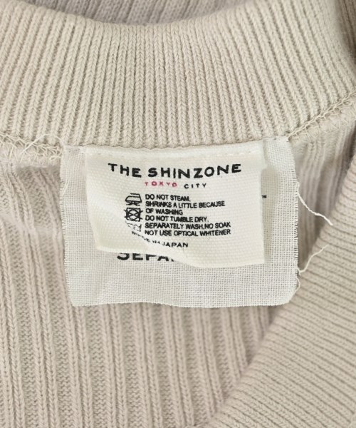 THE SHINZONE（ザシンゾーン）カーディガン ベージュ サイズ:F レディース/2200679254041