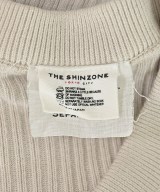 THE SHINZONE（ザシンゾーン）カーディガン ベージュ サイズ:F レディース/2200679254041