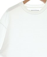THE SHINZONE（ザシンゾーン）ワンピース 白 サイズ:F レディース/2200679254089