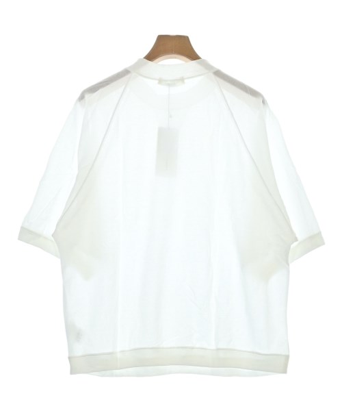 THE SHINZONE（ザシンゾーン）Tシャツ・カットソー 白 サイズ:F レディース/2200679254102