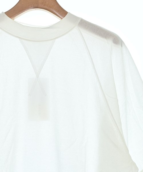 THE SHINZONE（ザシンゾーン）Tシャツ・カットソー 白 サイズ:F レディース/2200679254102