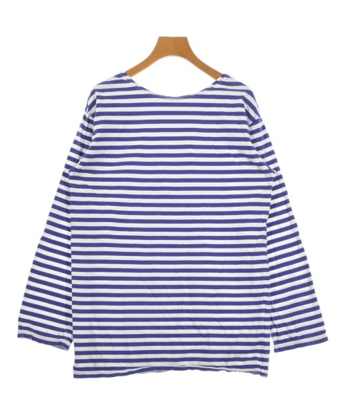THE SHINZONE(ザシンゾーン)Tシャツ・カットソー 紫 サイズ:F/2200675875035