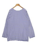 THE SHINZONE（ザシンゾーン）Tシャツ・カットソー 紫 サイズ:F レディース/2200675875035