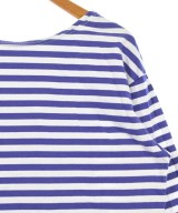 THE SHINZONE（ザシンゾーン）Tシャツ・カットソー 紫 サイズ:F レディース/2200675875035