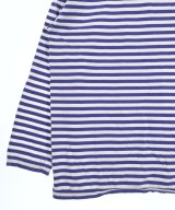THE SHINZONE（ザシンゾーン）Tシャツ・カットソー 紫 サイズ:F レディース/2200675875035