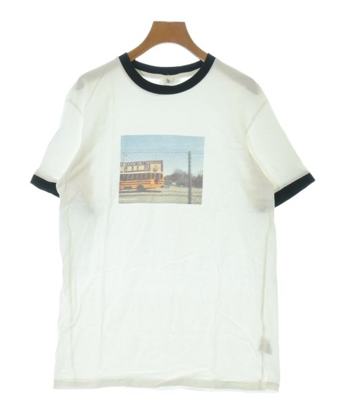 THE SHINZONE(ザシンゾーン)Tシャツ・カットソー 白 サイズ:F/2200680296016