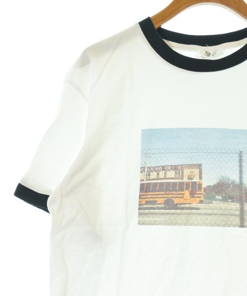 THE SHINZONE（ザシンゾーン）Tシャツ・カットソー 白 サイズ:F レディース/2200680296016