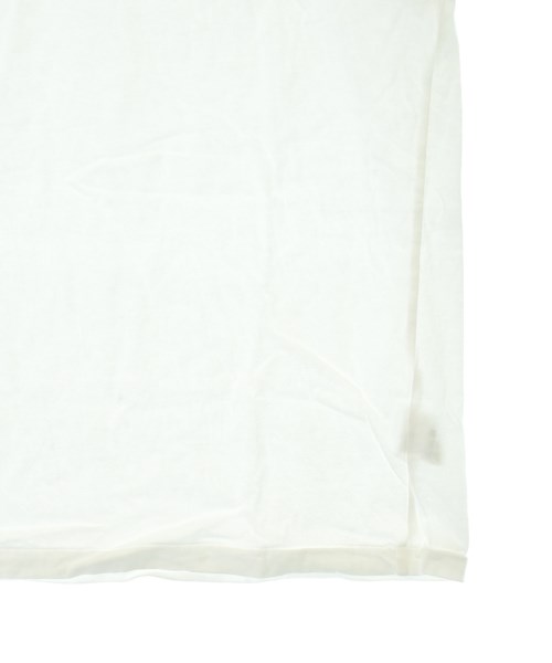 THE SHINZONE（ザシンゾーン）Tシャツ・カットソー 白 サイズ:F レディース/2200680296016
