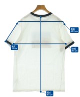 THE SHINZONE（ザシンゾーン）Tシャツ・カットソー 白 サイズ:F レディース/2200680296016