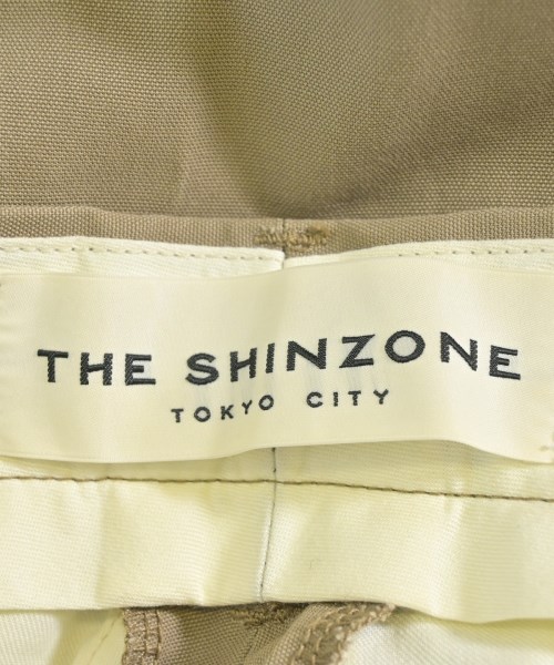 THE SHINZONE（ザシンゾーン）その他 茶 サイズ:P0(XS位) レディース/2200680650016