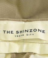 THE SHINZONE（ザシンゾーン）その他 茶 サイズ:P0(XS位) レディース/2200680650016