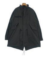 THE SHINZONE モッズコート