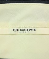 THE SHINZONE（ザシンゾーン）スラックス 紺 サイズ:36(S位) レディース/2200680731081