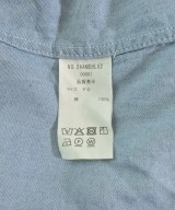 THE SHINZONE（ザシンゾーン）ブラウス 青 サイズ:F レディース/2200687407033
