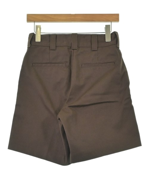 THE SHINZONE（ザシンゾーン）ショートパンツ 茶 サイズ:-(M位) レディース/2200687864010