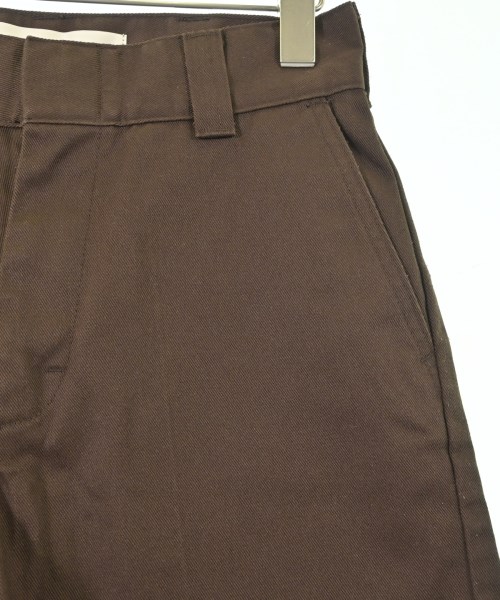 THE SHINZONE（ザシンゾーン）ショートパンツ 茶 サイズ:-(M位) レディース/2200687864010