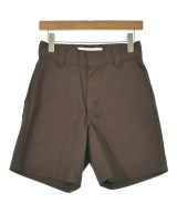 THE SHINZONE（ザシンゾーン）ショートパンツ 茶 サイズ:-(M位) レディース/2200687864010