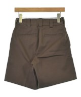 THE SHINZONE（ザシンゾーン）ショートパンツ 茶 サイズ:-(M位) レディース/2200687864010