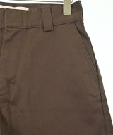 THE SHINZONE（ザシンゾーン）ショートパンツ 茶 サイズ:-(M位) レディース/2200687864010