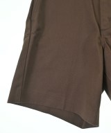THE SHINZONE（ザシンゾーン）ショートパンツ 茶 サイズ:-(M位) レディース/2200687864010