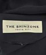 THE SHINZONE（ザシンゾーン）オールインワン/サロペット 紺 サイズ:36(S位) レディース/2200687975198
