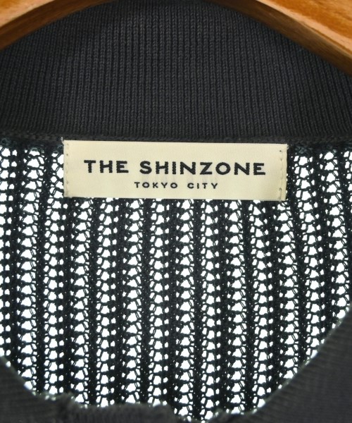 THE SHINZONE（ザシンゾーン）カーディガン グレー サイズ:F レディース/2200683103076