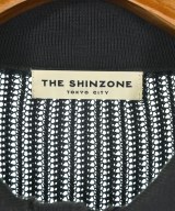 THE SHINZONE（ザシンゾーン）カーディガン グレー サイズ:F レディース/2200683103076