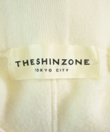THE SHINZONE（ザシンゾーン）スウェットパンツ 白 サイズ:F レディース/2200683103106