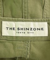THE SHINZONE（ザシンゾーン）ロング・マキシ丈スカート カーキ サイズ:34(XS位) レディース/2200682631051