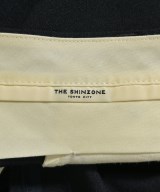 THE SHINZONE（ザシンゾーン）スラックス 紺 サイズ:34(XS位) レディース/2200689004155