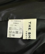 THE SHINZONE（ザシンゾーン）ロング・マキシ丈スカート 黒 サイズ:S0 レディース/2200689059049